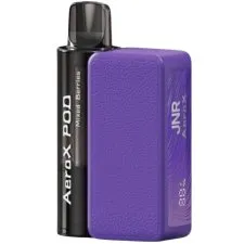 JNR AeroX 32000 Puffs Prefilled Vape Kit