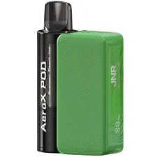 JNR AeroX 32000 Puffs Prefilled Vape Kit