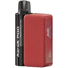 JNR AeroX 32000 Puffs Prefilled Vape Kit