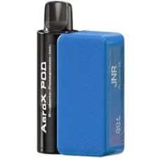 JNR AeroX 32000 Puffs Prefilled Vape Kit