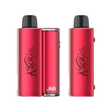 JNR Aurora 30000 Puffs Prefilled Vape Kit