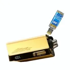 JNR Cruiser Plus 37K Puffs Prefilled Pods