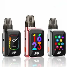 JNR Flux Pro Vape Kit