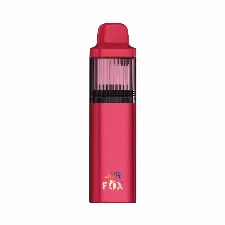 JNR Fox 10000 Puffs Prefilled Vape Kit