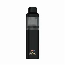 JNR Fox 10000 Puffs Prefilled Vape Kit