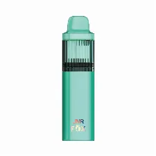 JNR Fox 10000 Puffs Prefilled Vape Kit