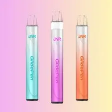 JNR Glide Pen 1000 Puffs Prefilled Pod Kit