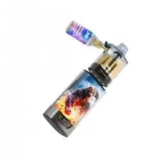 JNR Gorilla X 43K Puffs Prefilled Pods