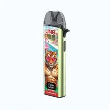 JNR Jpuff 47K Puffs Refillable Vape Kit