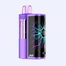 JNR Meteorite 100K Refillable & Replaceable Vape Kit