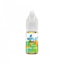 JNR Niplo 5000 Nic Salt E-liquid