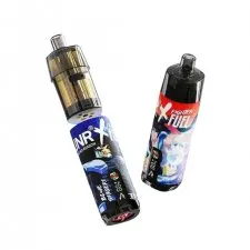 JNR Shisha Plus 28K Prefilled Pod Kit