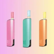 JNR Slim Bar 800 Puffs Prefilled Pod Kit