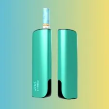 JNR Slim Bar 800 Puffs Prefilled Pods