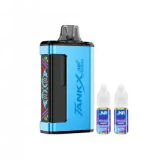 JNR Tank X 36K Pod Vape Kit