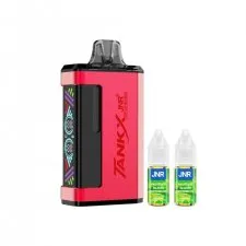 JNR Tank X 36K Pod Vape Kit