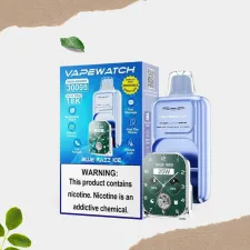 Box Of 5 JNR Vape Watch 30K Puffs Disposable Vape
