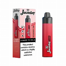 Juesday 15000 Puffs Prefilled Vape Kit