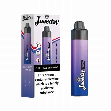 Juesday 15000 Puffs Prefilled Vape Kit