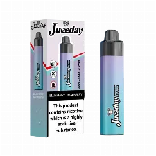 Juesday 15000 Puffs Prefilled Vape Kit