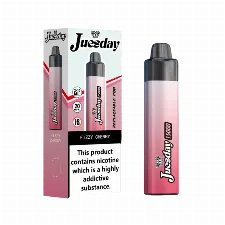 Juesday 15000 Puffs Prefilled Vape Kit