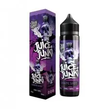 Juice Junki 50ml Shortfill E-liquid