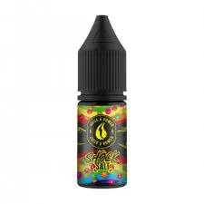 Juice & Power 10ml Salt E-Liquid