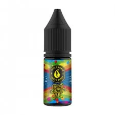 Juice & Power 10ml Salt E-Liquid
