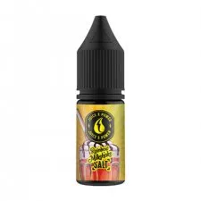Juice & Power 10ml Salt E-Liquid
