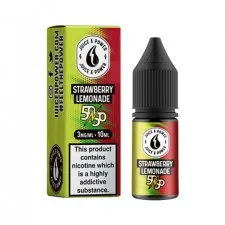 Juice & Power 50:50 VG/PG 10ml E-Liquid