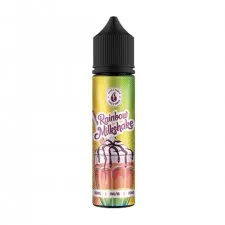 Juice & Power 50ml E-liquid Shortfill
