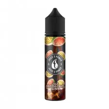 Juice & Power 50ml E-liquid Shortfill
