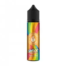 Juice & Power 50ml E-liquid Shortfill