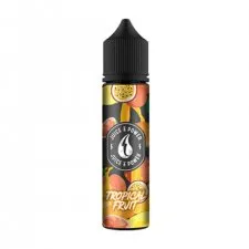 Juice & Power 50ml E-liquid Shortfill