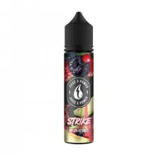 Juice & Power 50ml E-liquid Shortfill