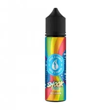 Juice & Power 50ml E-liquid Shortfill