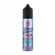 Juice & Power 50ml E-liquid Shortfill