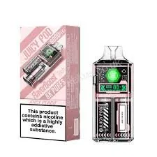 Juicy Pod 6000 Pro Disposable Vape