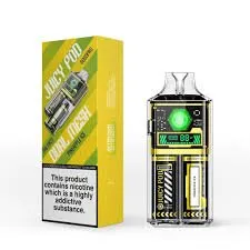 Juicy Pod 6000 Pro Disposable Vape