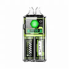 Juicy Pod 6000 Pro Prefilled Vape Kit