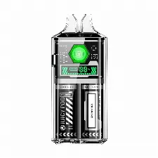 Juicy Pod 6000 Pro Prefilled Vape Kit