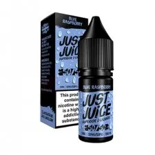 Just Juice 10ml 50:50 VG/PG E-liquid