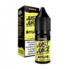 Just Juice 10ml 50:50 VG/PG E-liquid