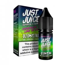 Just Juice 10ml E-Liquid Nic Salt