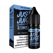 Just Juice 10ml E-Liquid Nic Salt