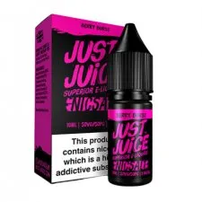 Just Juice 10ml E-Liquid Nic Salt