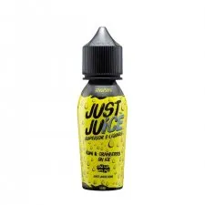 Just Juice 50ml All Range Shortfill E-liquid