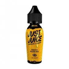 Just Juice 50ml Shortfill E-Liquid