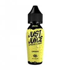 Just Juice 50ml Shortfill E-Liquid