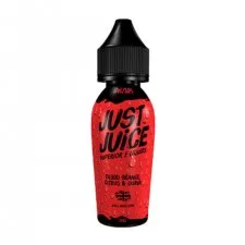 Just Juice 50ml Shortfill E-Liquid